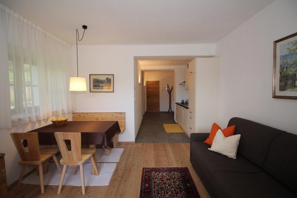 Apartments Im Winkl Brunico Ngoại thất bức ảnh