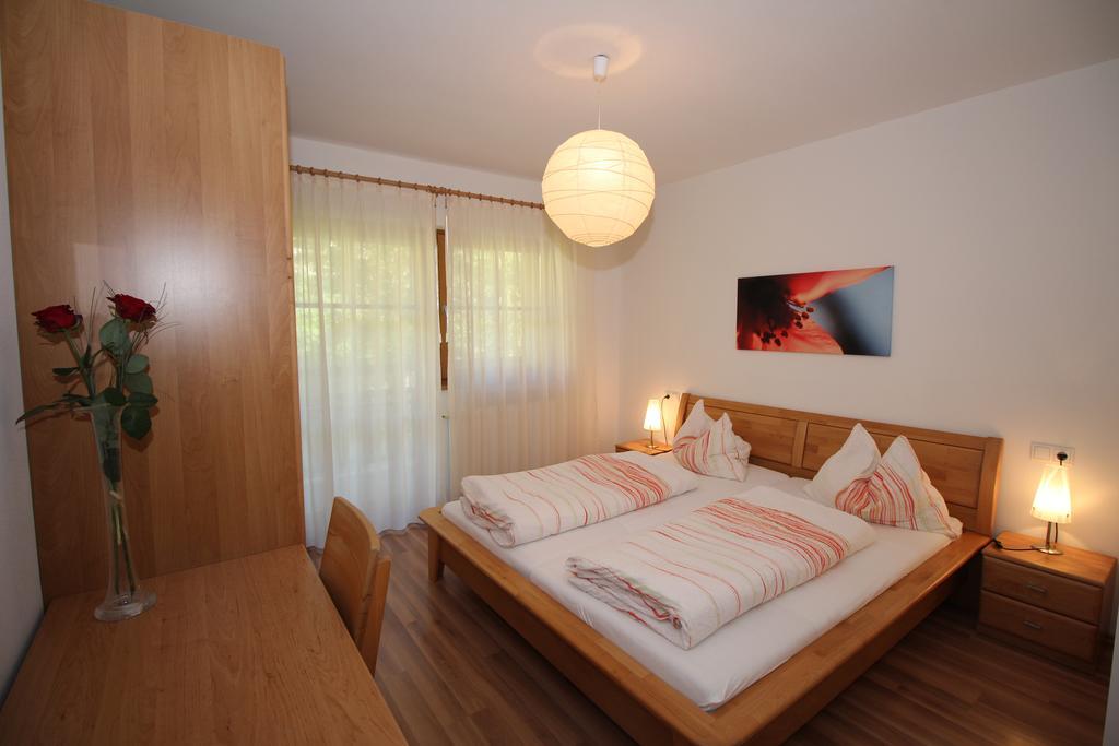 Apartments Im Winkl Brunico Ngoại thất bức ảnh