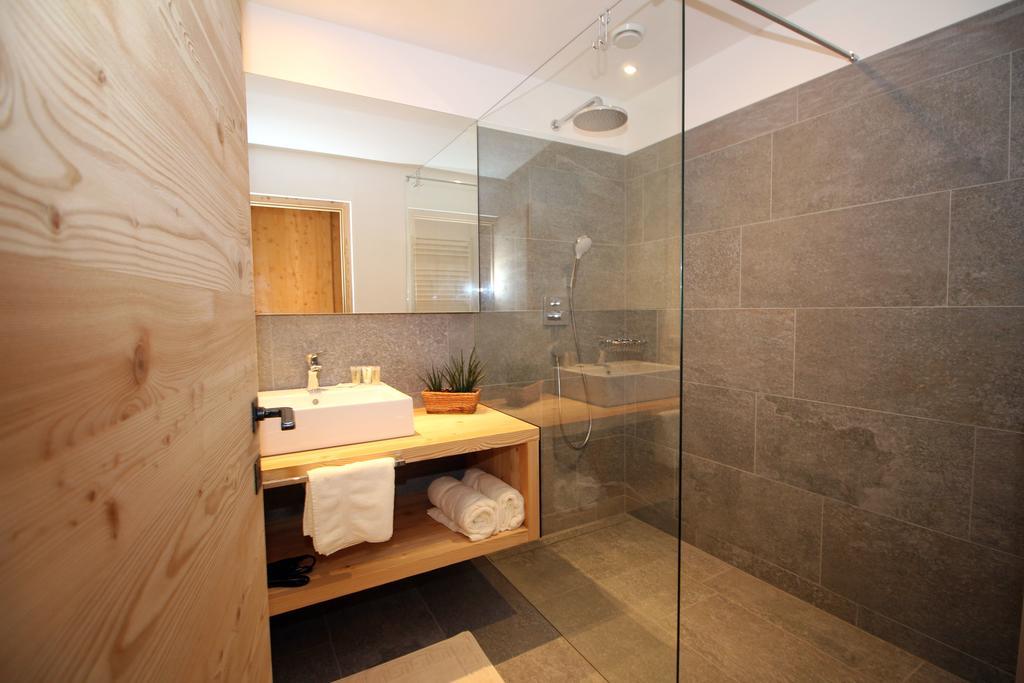 Apartments Im Winkl Brunico Ngoại thất bức ảnh