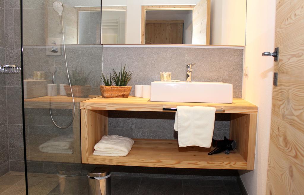 Apartments Im Winkl Brunico Ngoại thất bức ảnh